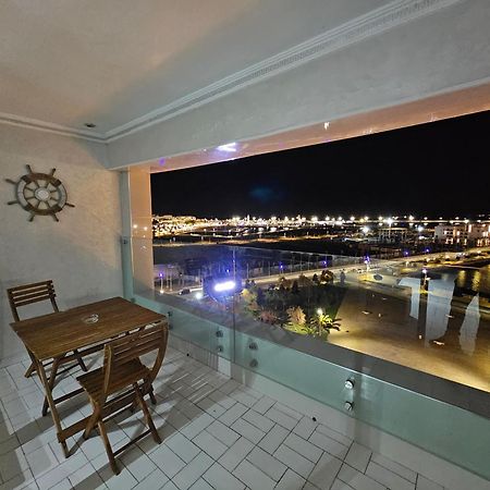 Ocean View Apartment With Airco Tanger Zewnętrze zdjęcie
