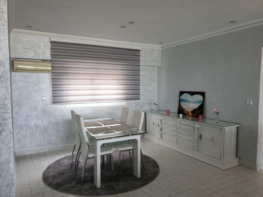 Ocean View Apartment With Airco Tanger Zewnętrze zdjęcie