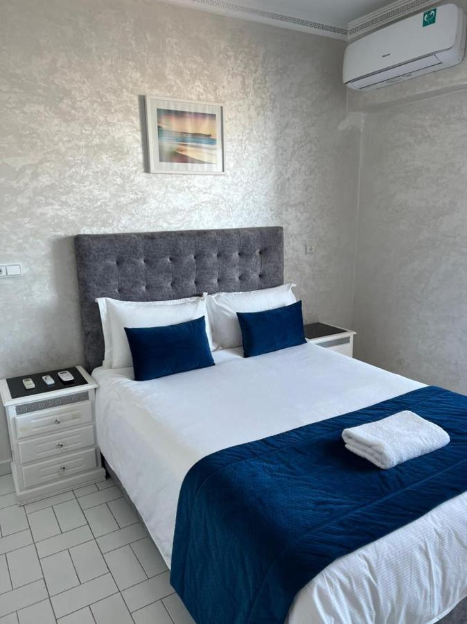 Ocean View Apartment With Airco Tanger Zewnętrze zdjęcie