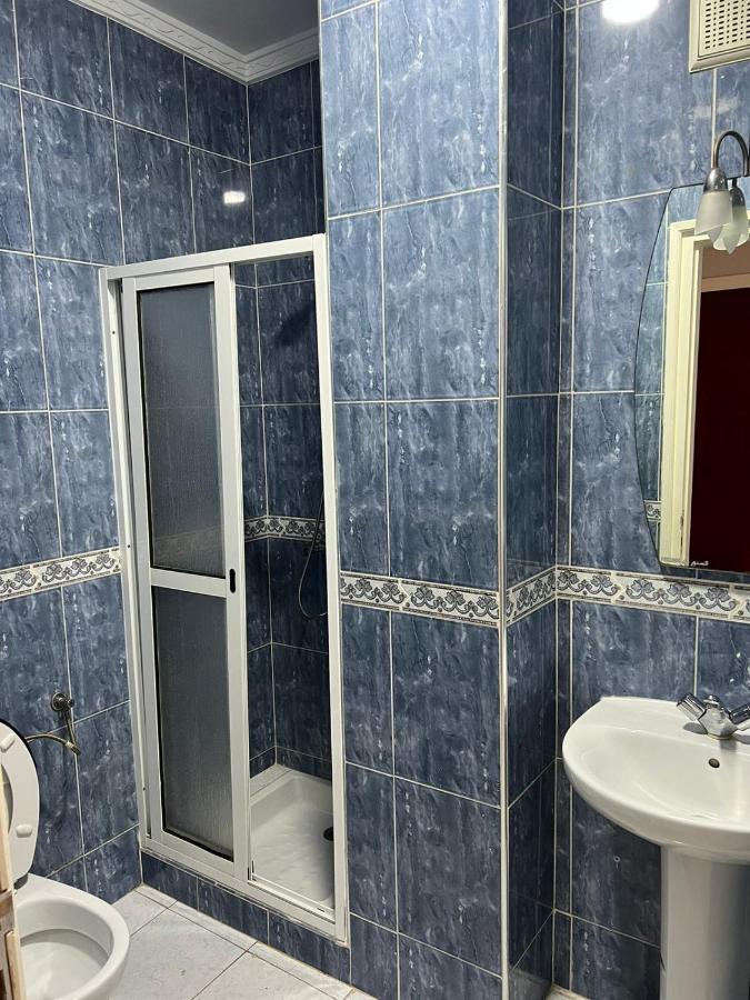 Ocean View Apartment With Airco Tanger Zewnętrze zdjęcie
